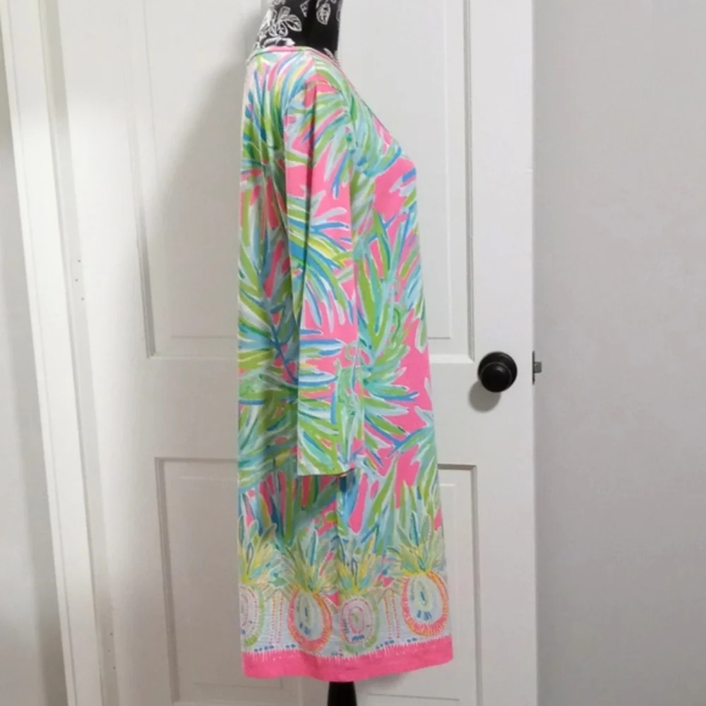 🌴HTF Lilly Pulitzer🌴 - Beacon Dress